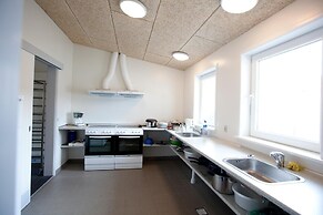 Danhostel Frederikshavn City