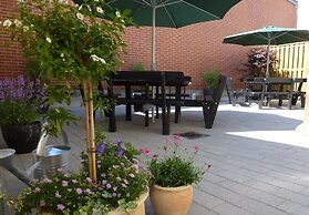 Danhostel Frederikshavn City