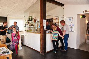 Danhostel Frederikshavn City