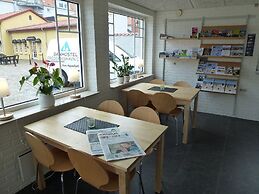 Danhostel Frederikshavn City