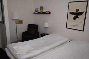Danhostel Frederikshavn City