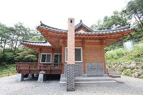 Geumhak Pension
