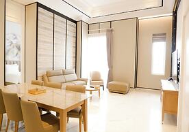 The Grand Mansion Menteng