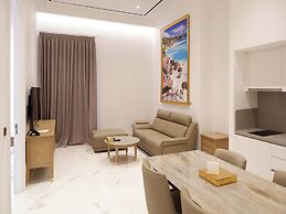 The Grand Mansion Menteng