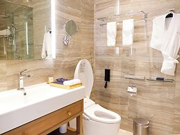 The Grand Mansion Menteng