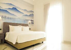 The Grand Mansion Menteng