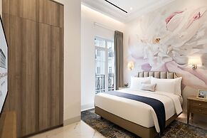 The Grand Mansion Menteng