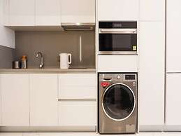 The Grand Mansion Menteng