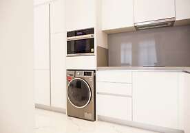 The Grand Mansion Menteng