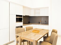 The Grand Mansion Menteng