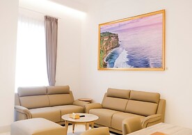 The Grand Mansion Menteng