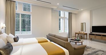 The Grand Mansion Menteng