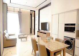 The Grand Mansion Menteng