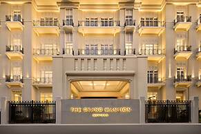 The Grand Mansion Menteng