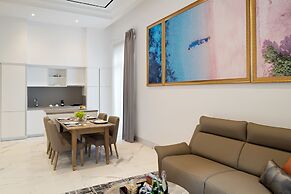 The Grand Mansion Menteng