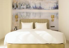 The Grand Mansion Menteng