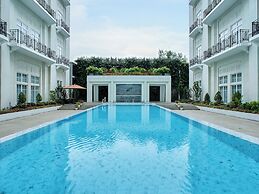 The Grand Mansion Menteng