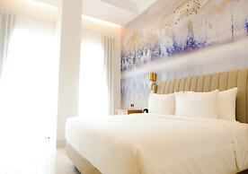 The Grand Mansion Menteng