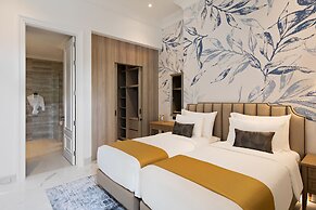 The Grand Mansion Menteng