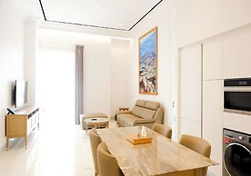 The Grand Mansion Menteng