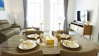 The Grand Mansion Menteng