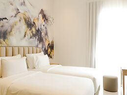 The Grand Mansion Menteng