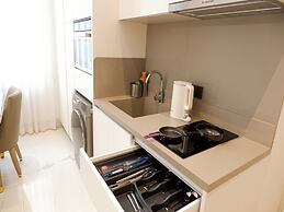 The Grand Mansion Menteng