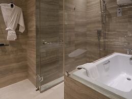 The Grand Mansion Menteng