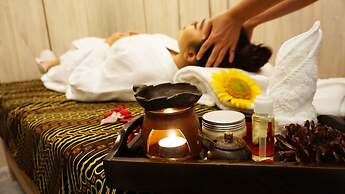 The Grand Mansion Menteng