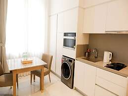 The Grand Mansion Menteng