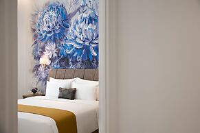 The Grand Mansion Menteng