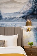 The Grand Mansion Menteng