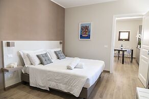 Ruggero Settimo - Room & Suite