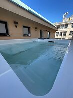 Ruggero Settimo - Room & Suite