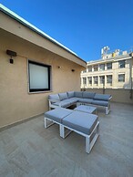 Ruggero Settimo - Room & Suite