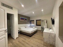 Ruggero Settimo - Room & Suite