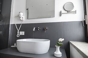 Ruggero Settimo - Room & Suite