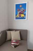 Ruggero Settimo - Room & Suite