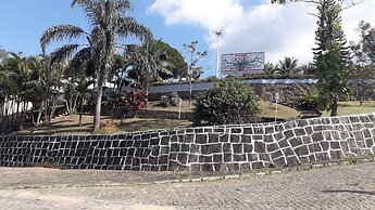 Pousada Barão do Javary