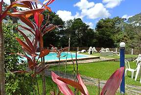 Pousada Barão do Javary