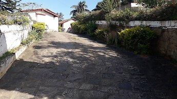 Pousada Barão do Javary