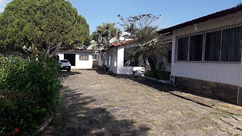 Pousada Barão do Javary