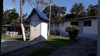 Pousada Barão do Javary