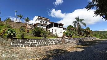 Pousada Barão do Javary