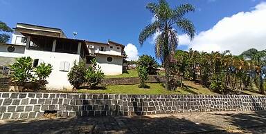 Pousada Barão do Javary