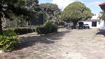 Pousada Barão do Javary