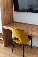 Apartamentos Murillo Gardens