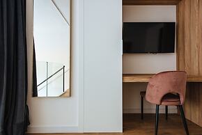 Apartamentos Murillo Gardens