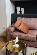 Apartamentos Murillo Gardens