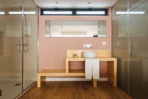 Apartamentos Murillo Gardens